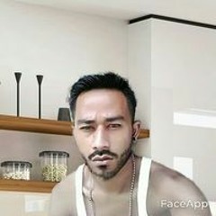 Wisnu Ayahnya Habbib