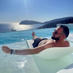 Stefanos Chatzipanagiotou