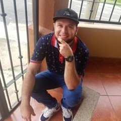 Jordan Jimenez Rojas