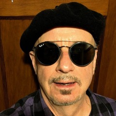 Michael Blanchard 16