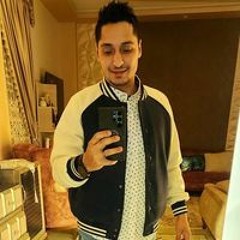 Mahmoud Elboshry