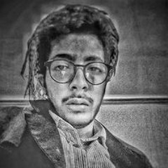 جعفر محمد سقاف الكاف