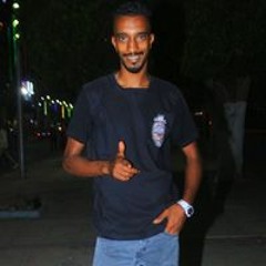 Mostafa Essam