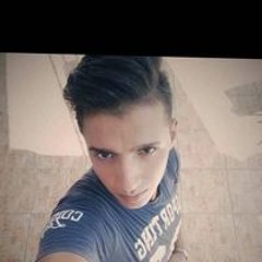 Ahmed Elshawadfi