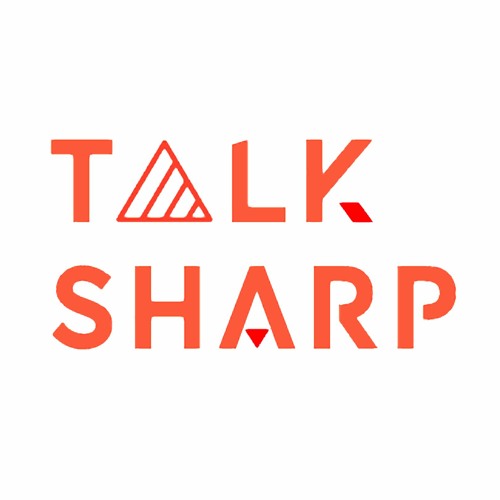 Talk Sharp’s avatar