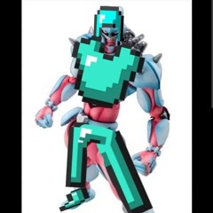 Crazy Diamond Requiem