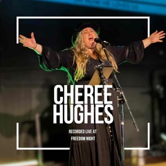 Cheree Hughes
