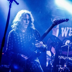 Tris Mahaffay   The Extra! Extra! Project