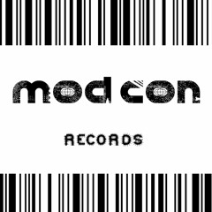 Mod Con Records