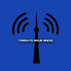 Toronto Rave Radio