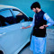 Farooq Khetran