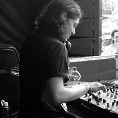 DJ Nuit noire