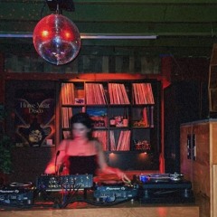 dj riri