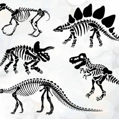 Dino Bones