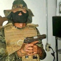 Comandante Marcos Sandoval