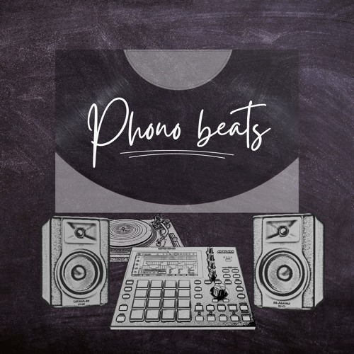 Phono beats’s avatar