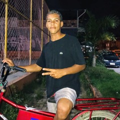 filho do chefe 🐻