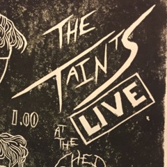 THE TAINTS