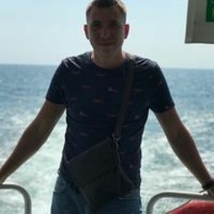 Олег Каплунов