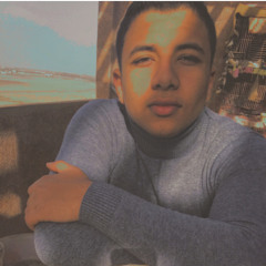 Yousef Ahmed