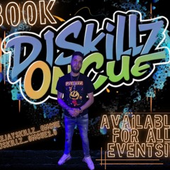 DJSKILLZ.ONCUE978DJ