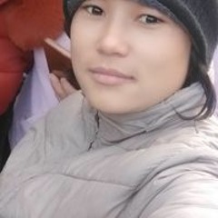 Kinga Wangmo
