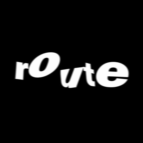 ROUTE’s avatar