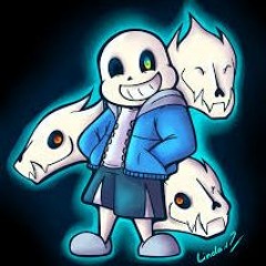 Sans Battle Stronger Than You Undertale Animation Parody : Free