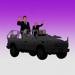 YKKEPassenger // Hörproben