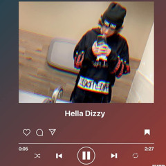 Hella Dizzy