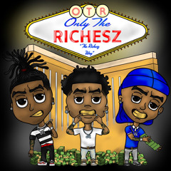ONLY THE RICHESZ