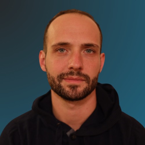 Brian Paul Zimmerman’s avatar