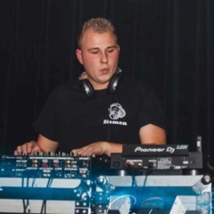 Dj Puinhoop