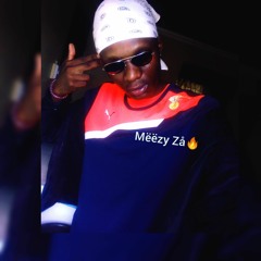 Gee Meezy ZA