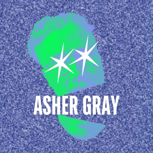 Asher Gray’s avatar