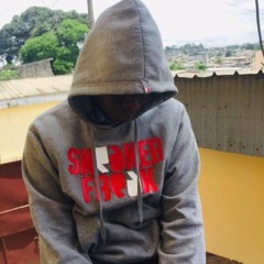 Stephane Lamar💔🚬