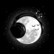 over the moon