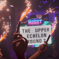The Upper Echelon