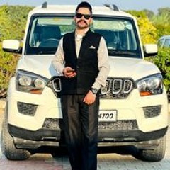 Rupinder Khangura