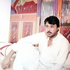 Mir Nasib Mengal