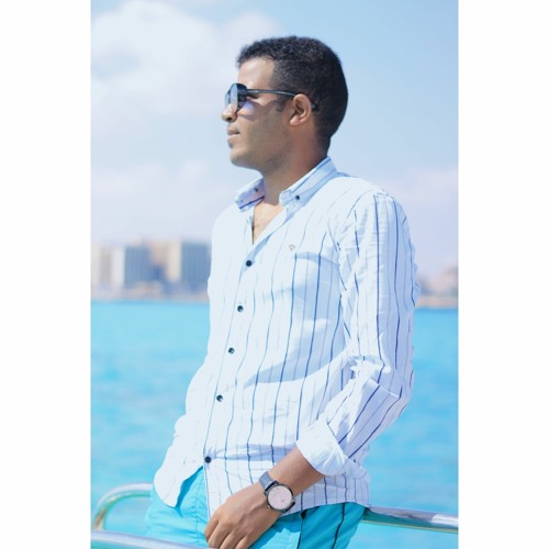 Mohamed Ahmed Sakr’s avatar