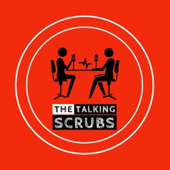 The Talking Scrubs