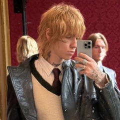 Егор Гарцуев