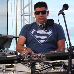 DJ Sir Nose