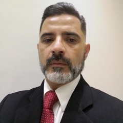 Professor Marcelo Britto