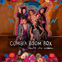Cumbia Boom Box