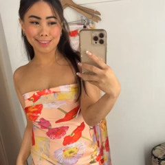 Althea Faith Dela Cruz