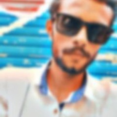 Abubakar Mughal