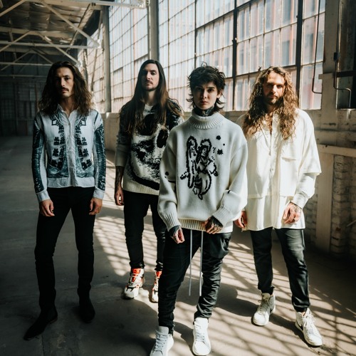 Stream Playing God by Polyphia  Listen online for free on SoundCloud