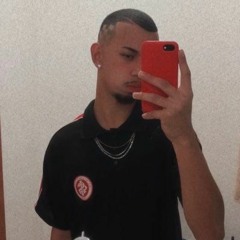 DJ Grilo De Realengo